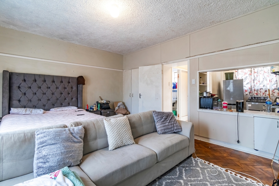 1 Bedroom Property for Sale in Port Elizabeth Central Eastern Cape